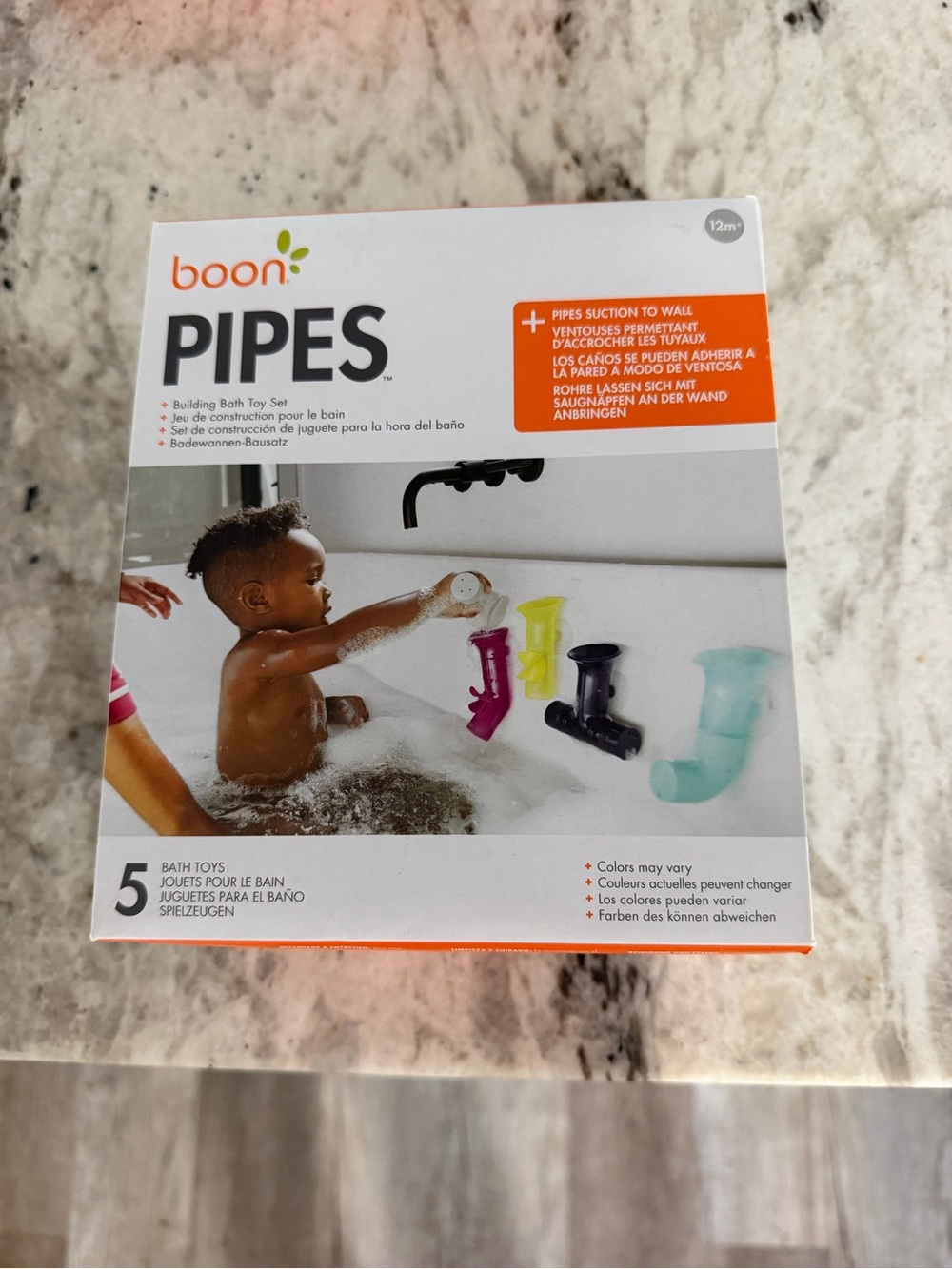 Boon Pipes